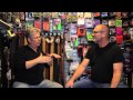 Guitar Set Up Interview with Music Row tech