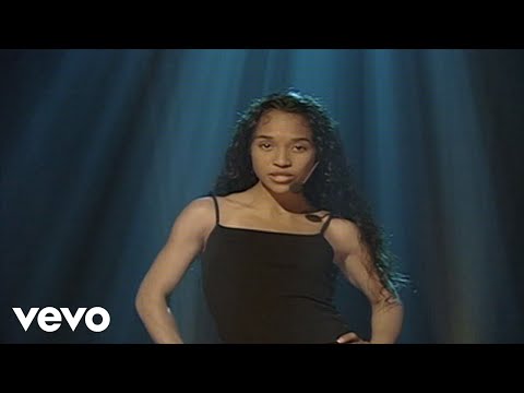 TLC - No Scrubs (Live)