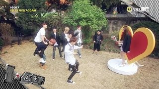 [I GOT7] episode 3 preview