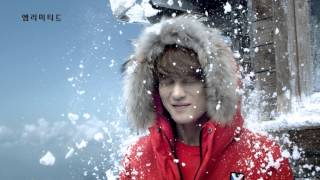 2013 M-LIMITED WINTER CF with JYJ (30')