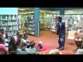 Contes africains par Souleymane MBODJ
