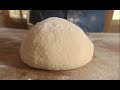 Тесто и соус для пиццы от Джейми Оливера