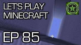 Let's Play Minecraft - Episode 85 - Geoff's House Part 3