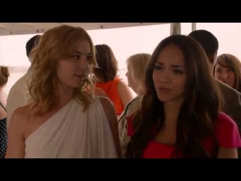 REVENGE Season 1 Promo - YouTube