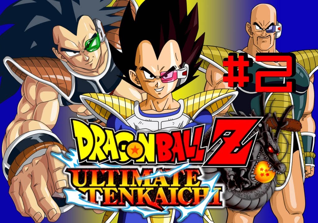 como descargar el dragon ball z budokai tenkaichi 3 para pc