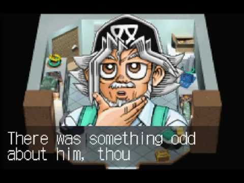 Yu-Gi-Oh! The Sacred Cards - Part 6 - YouTube