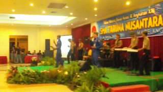 Click to View : Band Polisi Perairan Mabes Polri