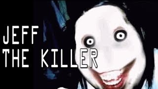 Jeff the Killer en #InvestigaciónChic con con @Soniaalicia