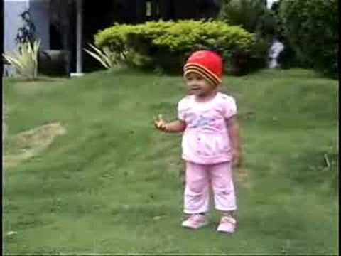 Lagu Anak Indonesia anak gembala - YouTube