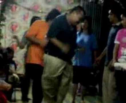 Dangdut Gawai - Pok Betong - YouTube