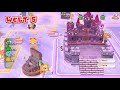 Let's Play Super Mario 3D World Part 24: Die Pilz-Welt