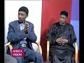 Bakolo Kongo prévenaient deja le peuple Congolais pr ces election en RDC 2011 ( 01)