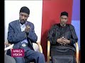 Bakolo Kongo prévenaient deja le peuple Congolais pr ces election en RDC 2011 ( 01)