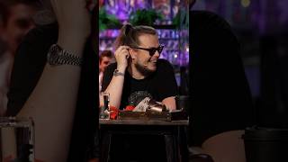 Проверяем известный миф в новом выпуске шоу #ВопросРебром с Булкиным!