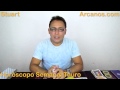 Video Horscopo Semanal TAURO  del 31 Agosto al 6 Septiembre 2014 (Semana 2014-36) (Lectura del Tarot)