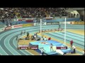 Istanbul 2012 Competition: 3000m Women Final - Helen Obiri KEN