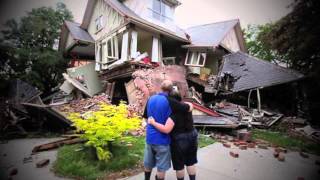 Christchurch (NZ) 22nd February Earthquake 2011