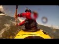 Kayak Surfing Crescent Beach 09.08.13 Kayak Surfing Crescent Beach 09.08.13