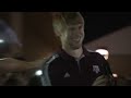 Aggies Return Home