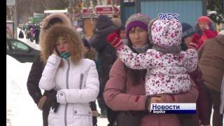 На комитете по законности в Бердске обсудили устав и бюджет города