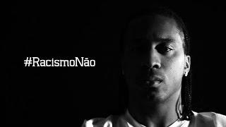 #RacismoNão