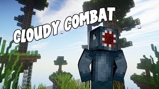 Minecraft PC - The-Reef.EU - Cloudy Combat