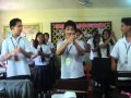 4-C. review dapat. :) test na! album artwork