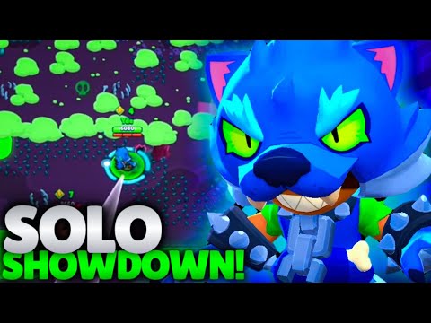 Leon in SOLO showdown🔥