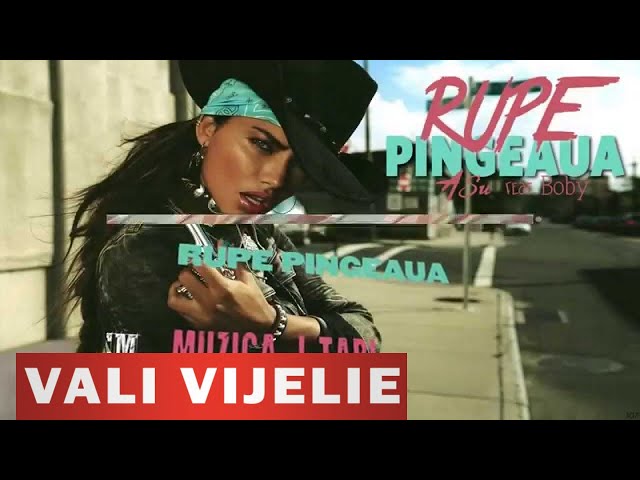 Vali Vijelie - Mai Stai Vali Vijelie - Mai Stai