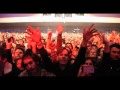 Everywhere (Live @ Brixton Academy)