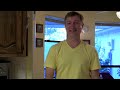 Chef Baba TV: Baba's TV Commercial Bloopers