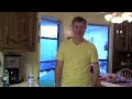 Chef Baba TV: Baba's TV Commercial Bloopers