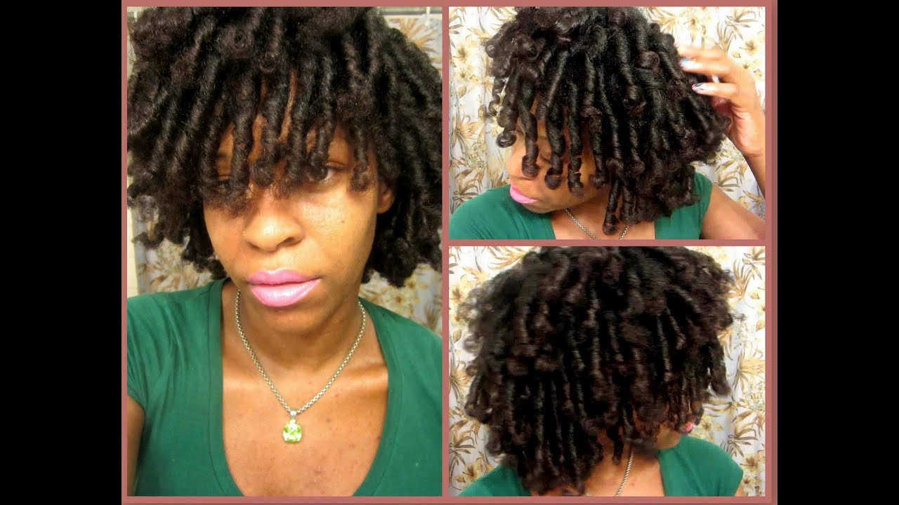 Flexi Rod Hairstyles Short Hair Short Hairstyles For Women And Man