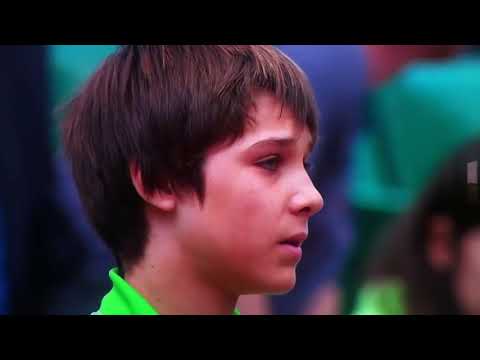 15 FUNNY MOMENTS WITH BALL BOYS خمسة عشر مقطع ضح