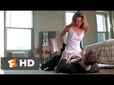 Download Romeo Is Bleeding (2/12) Movie CLIP - Mona's Laughing Seduction (1993) HD