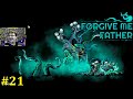 Forgive Me Father Прохождение - Четвертый босс #21