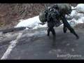 Boston Dynamics Big Dog (new Video March 2008) - Youtube