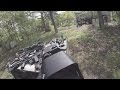 (Airsoft game) 24/04/14 part 3 : the revenge