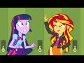 My Little Pony Equestria Girls full movie