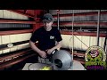 How to Quiet Inline Duct Fans | Tips for fan noise | most quiet duct fan sound grow room indoor