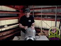 How to Quiet Inline Duct Fans | Tips for fan noise | most quiet duct fan sound grow room indoor