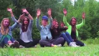 MainStreet - Invisible Girl (Mainiacs Video)