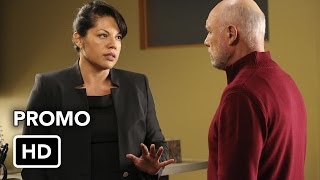 Grey's Anatomy 10x09 Promo "Sorry Seems to be the Hardest Word" (HD)