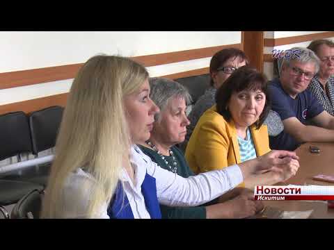 ТОС "Солнечный" выиграл самый крупный грант для развития своей территории
