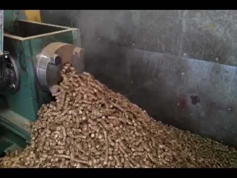 Pellet Mill Machinery, Mini Pellet Mill, Press, Machine, Wood Pellets 