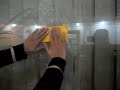 Windows Clings, Custom Window Clings, Static Clings Printing