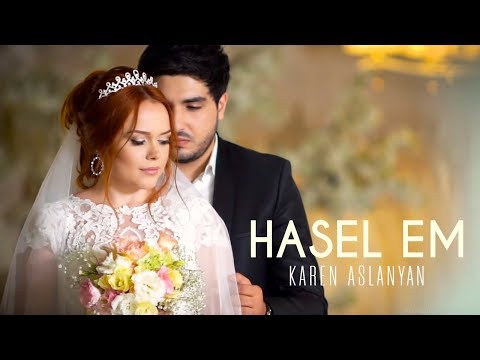 Karen Aslanyan - Hasel Em (Erb Du Kas)