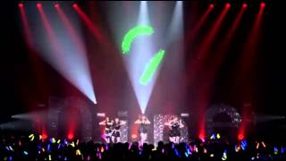 9nine　『全国百閒＜一見 TOUR 2013 short ver.』