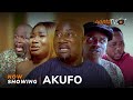 Akufo Latest Yoruba Movie 2024 Drama | Okele | Londoner | Bimbo Adebayo| Moshood Mayegun