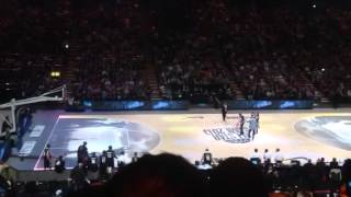 Shoot 100 000€ ALL STAR GAME BERCY 2013